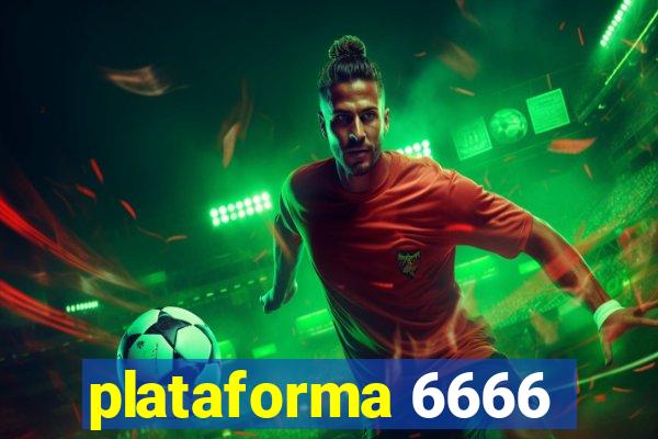 plataforma 6666